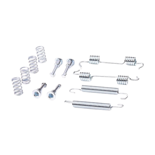 Bmw F20-F21 12-19 Arka Kampana El Fren Çivi Yay Takımı
